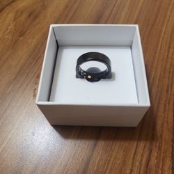 Smart Ring