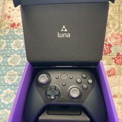 Luna Controller