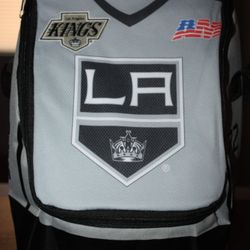 Los Angeles Kings Jersey Cooler Bag 