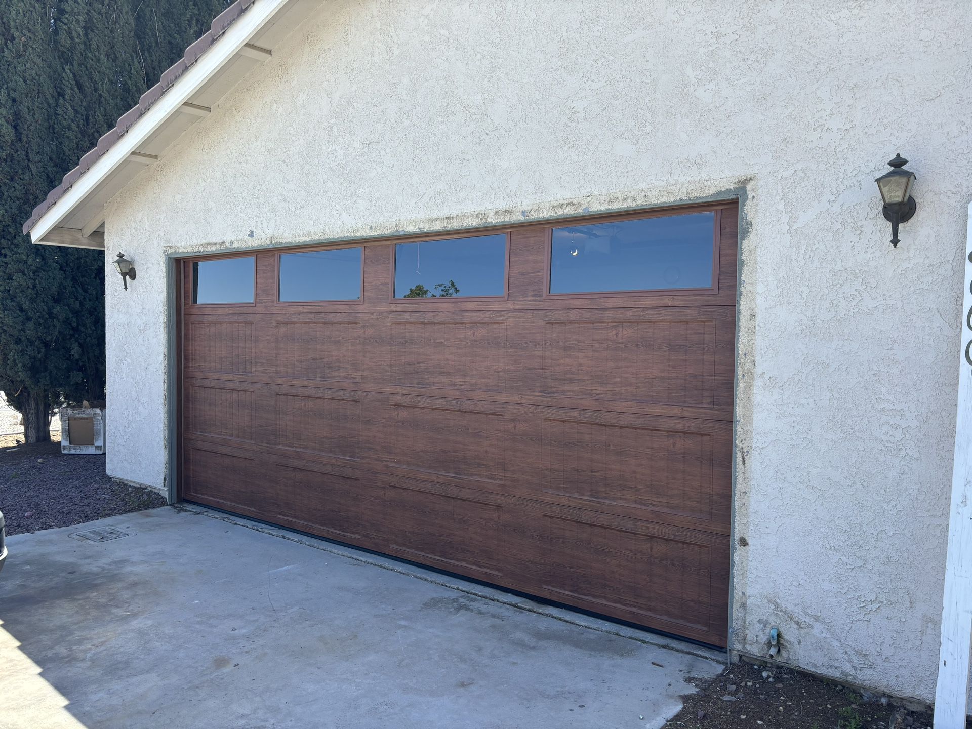 Garage Doors 