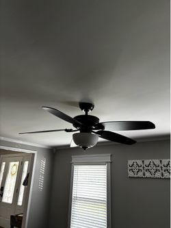 52in. Ceiling Fan