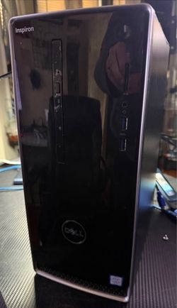 Dell core i5 PC - 16 GB Ram - Windows 11 - 1000 GB Storage - WiFi - Bluetooth - Like New