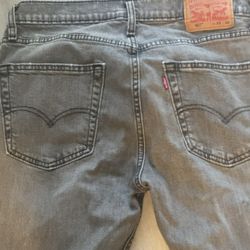 Levi’s 32/32
