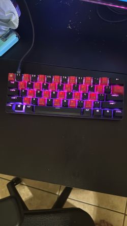 steelseries apex pro mini