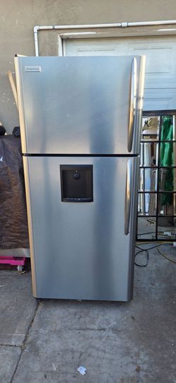 Frigidaire Professional 20.6 Cubic