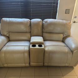 Sofa Love Seat Recliner 