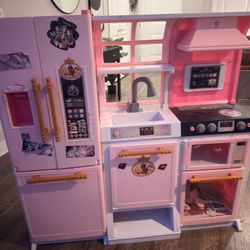 KITCHEN FOR KIDS (Coral Springs, FL)