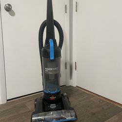 Vacuum