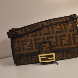 Fendi Hand Bag