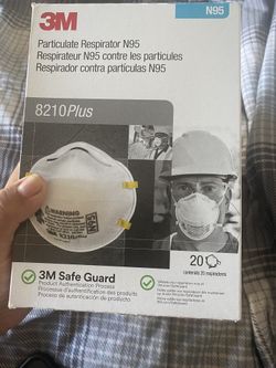 Mask 15.00
