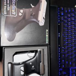 Ragnok Gaming Mouse