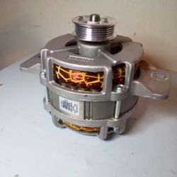 Washer Dryer Motor