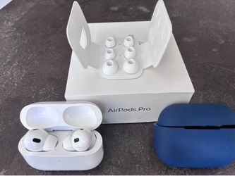 AirPods Pro 2 (2nd Gen)