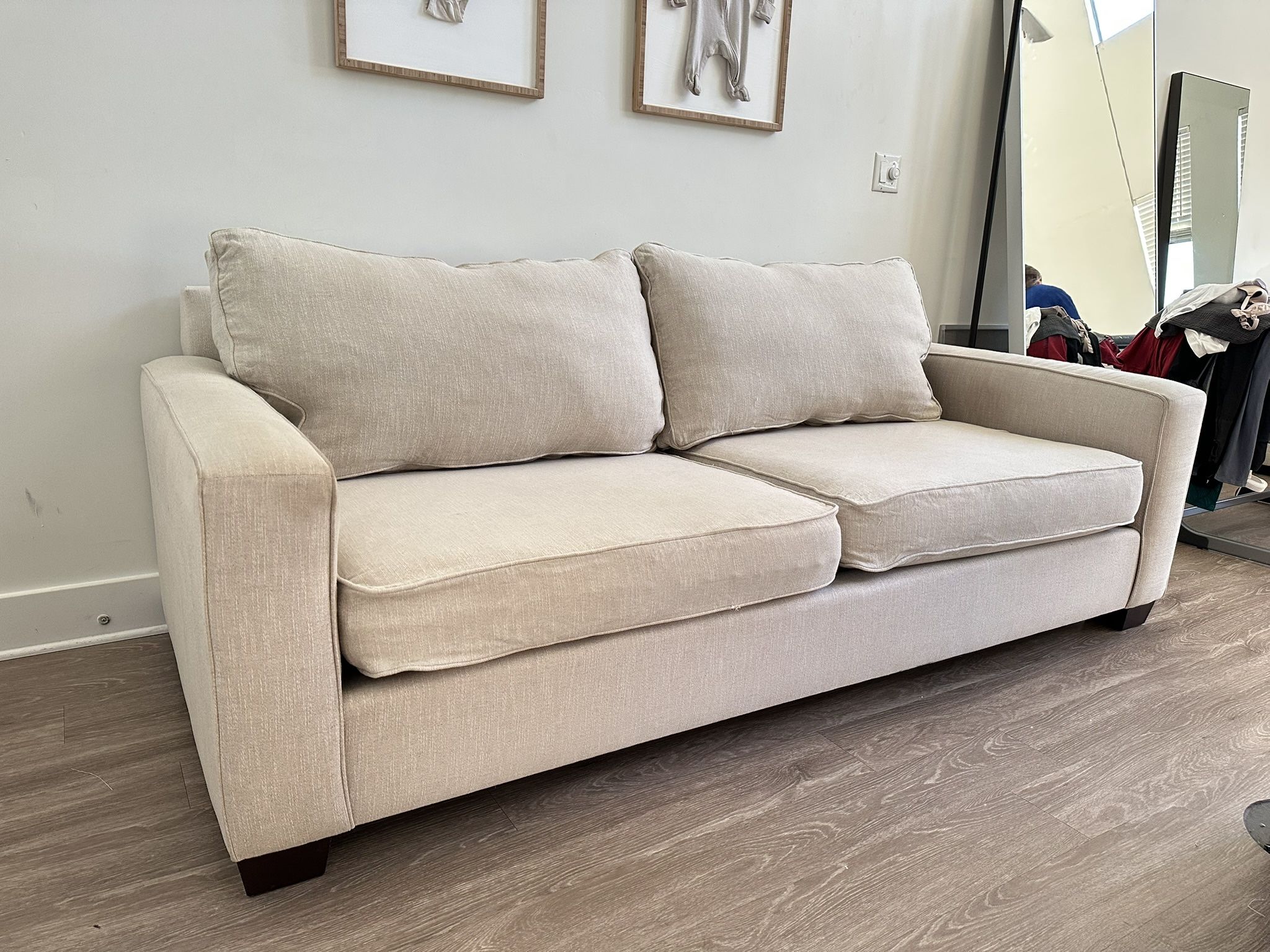 Modern Couch
