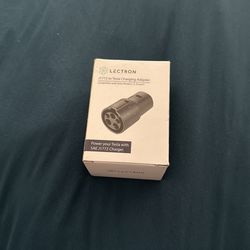 J1772 To Tesla Adapter
