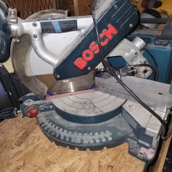 12” miter Saw 