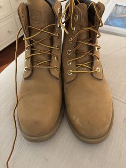 Woman’s Boots