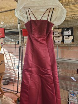 Evening Dress