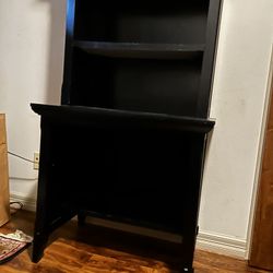 Bookshelf