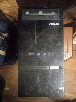 Asus pc