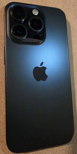 IPHONE 15...200 or BEST OFFER!!!!