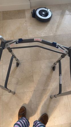 Metal Walker