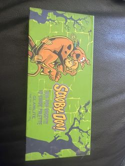 Eyeshadow Palette 