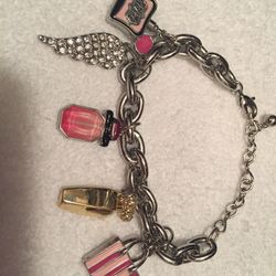 Victoria Secret charm bracelet