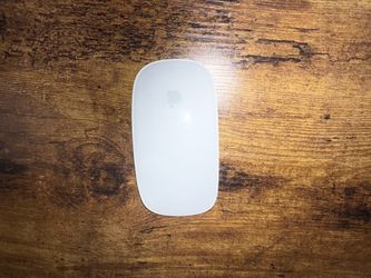 Apple mouse