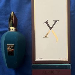 Xerjoff Erba Pura Eau De Parfum 