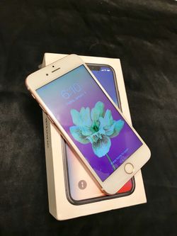 I phone 6s 64Gb(Unlocked)All Carriers TMobile,AT&T,Verizon,MetroPCS,🇲🇽,MEXICO,Telcel