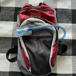 Hydration Backpack 