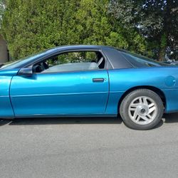 1994 Chevrolet Camaro