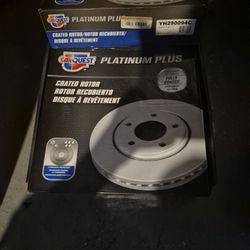 Rotors