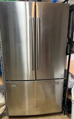 Samsung fridge