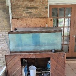 Aquarium For Sale 80 Gallon - Fish Tank / Reptile Tank