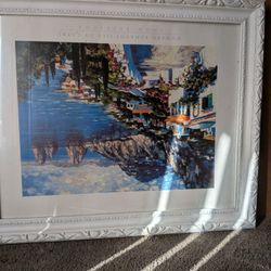 Professional Portrait 