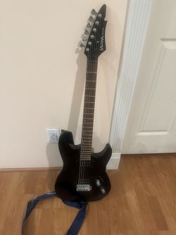 Electric Guitar