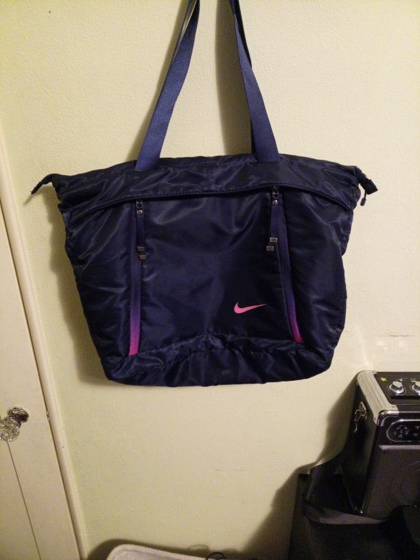 Nike Hand Bag