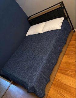 FREE Queen Bed Frame