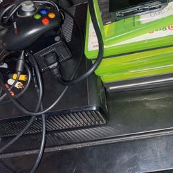 Xbox 360 250GB 
