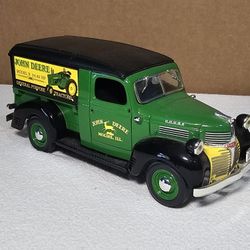 Deere 1947 Dodge 