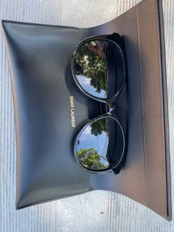 Saint Laurent Sunglasses