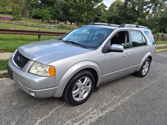 2007 Ford Freestyle