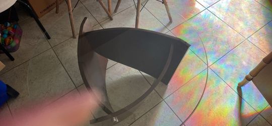 Mesa de centro de sala