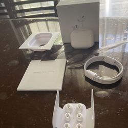AirPods 2nd Generation 