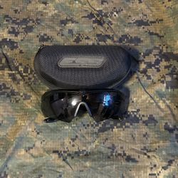 ESS Crossbow Protective Glasses – Single Lens Set – Military Surplus