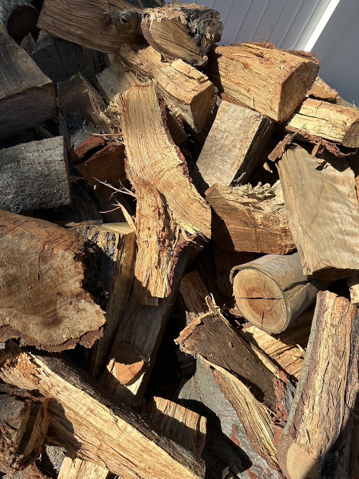 Firewood 