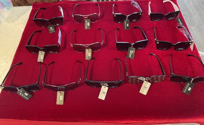 Lentes De Sol