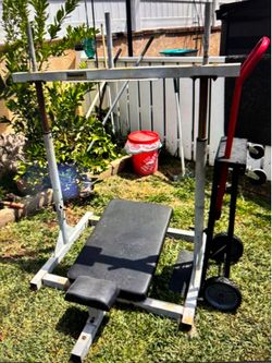Leg Press